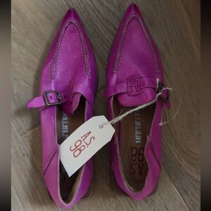 AS98 Loafer